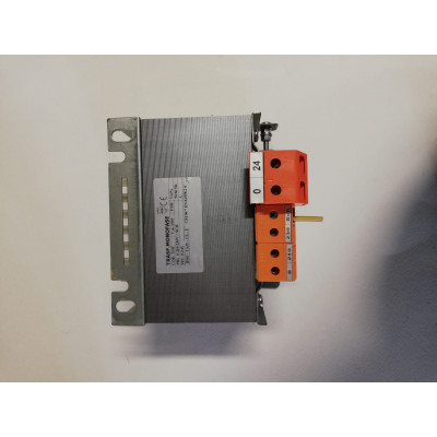 TRASFORMATORE 230VAC-24VAC 1000VA