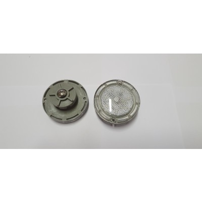  NOVA 51 7 LED RGB CALOTTA NIDO D'APE