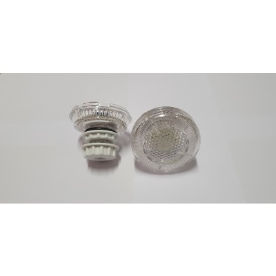 STARMAX 62MM COMPLETO CON CALOTTA STELLA TRASPARENTE