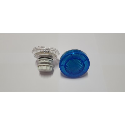 STARMAX 62MM COMPLETO CON CALOTTA STELLA BLU