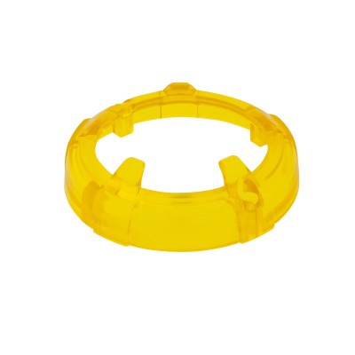 SECURTEC 50 MM GIALLO