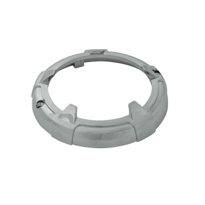 SECURTECH 65 MM CROMADO