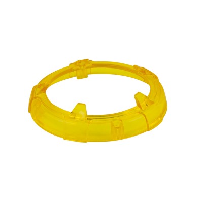 SECURTECH 65 MM GIALLO
