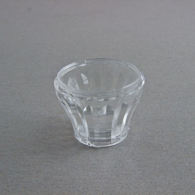 BASE E10 TRASPARENTE