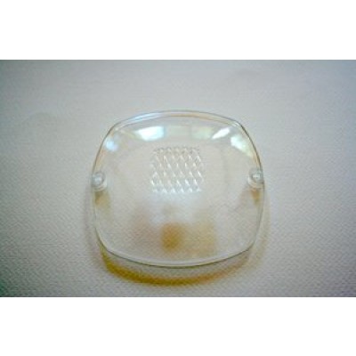 LENTE TWIN GRANDE INTERA TRASPARENTE