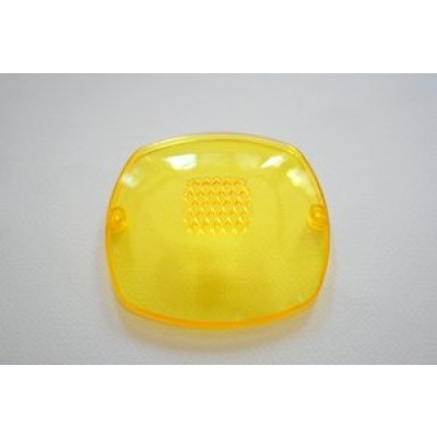 LENTE TWIN INTERA GIALLA