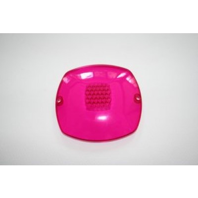 LENTE TWIN INTERA FUCSIA