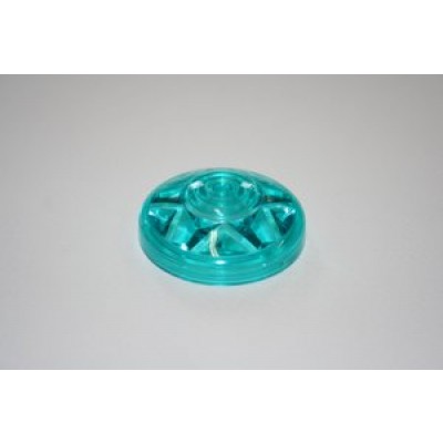 CALOTTA E10 TURCHESE