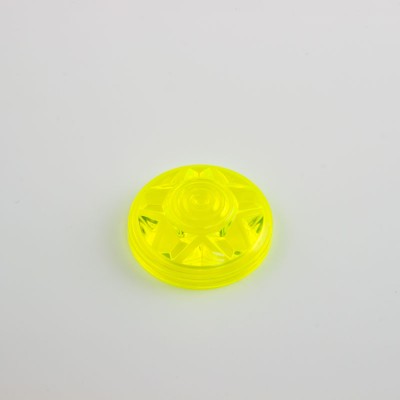CAP E10 NEON YELLOW