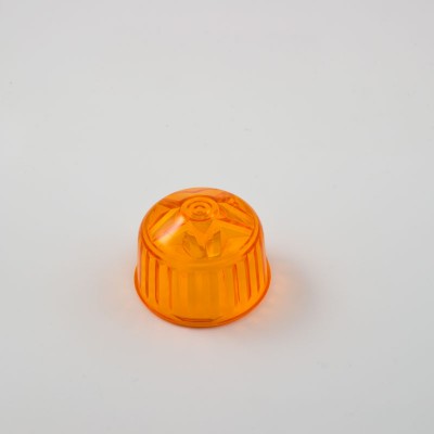 CALOTTA MAGIC ARANCIONE