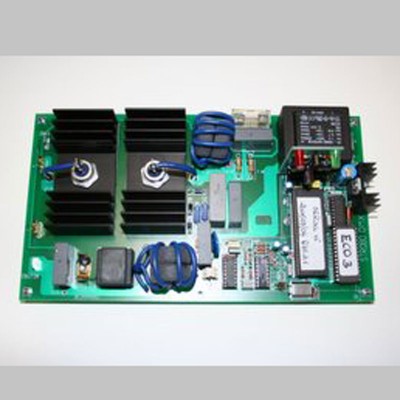 ELETTRONICA STROBO 1500W