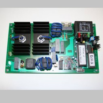 ELETTRONICA STROBO 2500W