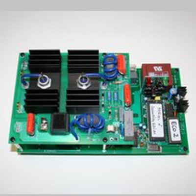 ELETTRONICA STROBO 3000W