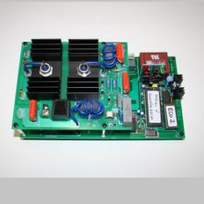 ELETTRONICA STROBO 5000W