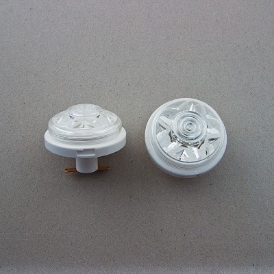 EXTRAPLAT 50 COMPLETO TRASPARENTE