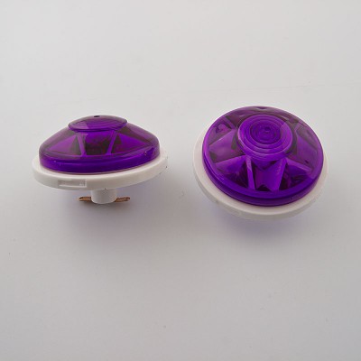 EXTRAPLAT 65 COMPLETO VIOLA