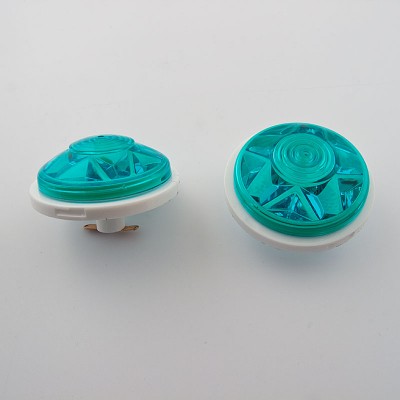 EXTRAPLAT 65 COMPLETO TURCHESE