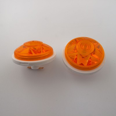 EXTRAPLAT 65 COMPLETO ARANCIONE