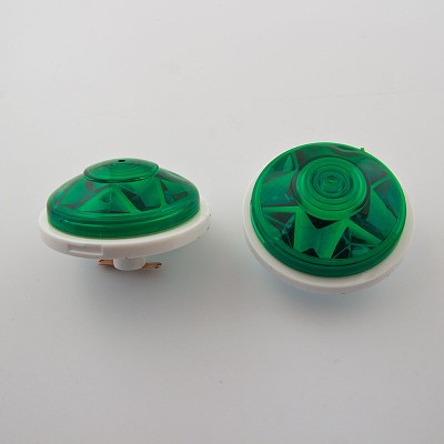 EXTRAPLAT 65 COMPLETO VERDE