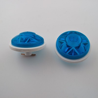 EXTRAPLAT 65 COMPLET BLU