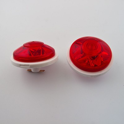 EXTRAPLAT 65 COMPLETO ROSSO