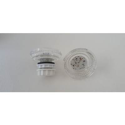 STARMAX 62mm 24vAC 1,8W VERDE