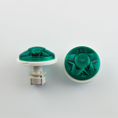 IDEAL EXTRAPLAT 65 COMPLETO VERDE