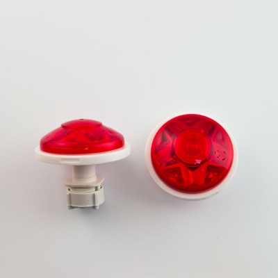 IDEAL EXTRAPLAT 65 COMPLETO ROSSO