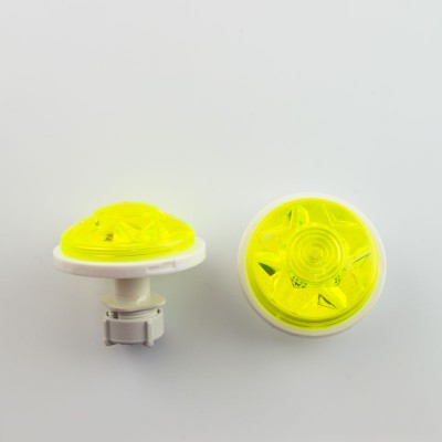 IDEAL EXTRAPLAT 65 COMPLETO GIALLO FOSF.