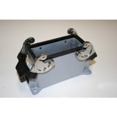 CUST.PAR.2L. 16 POLI