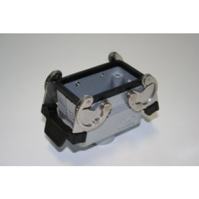 ILME CUSTODIA MOBILE GANCI 10 POLI