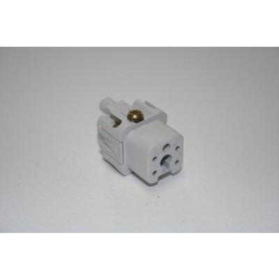 ILME FRUTTO PRESA 4P+T