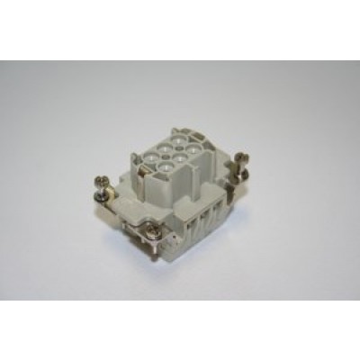 ILME FRUTTO PRESA 6 POLI