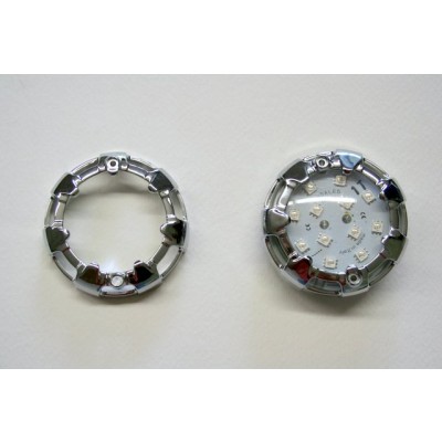 SECURTECH NOVA CHROME