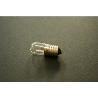 LAMPADINA E10 60V 4W LAMPITALIA