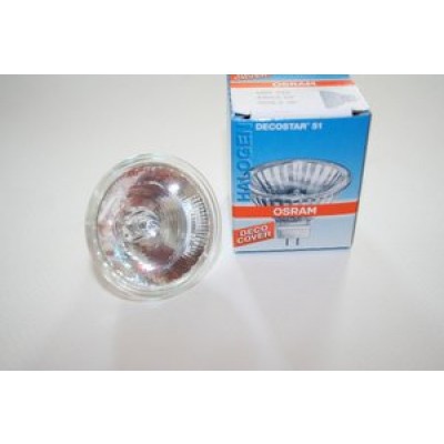 LAMPADA MR16 12V 20W Osram