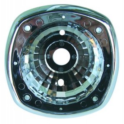 PARABOLA TWIN CROMATA