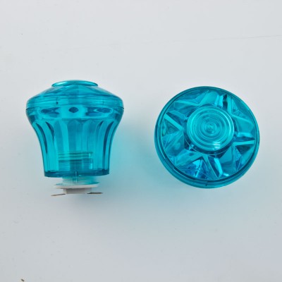 CABOCHON E14 COMPLETO SALDARE TURCHESE