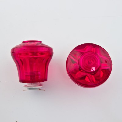 CABOCHON E14 COMPLETO SALDARE, FUXIA