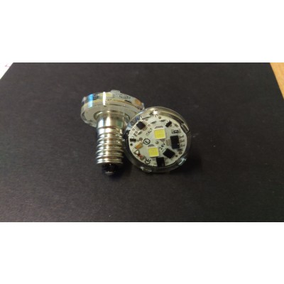 STROBINO E14 24V 2 LED