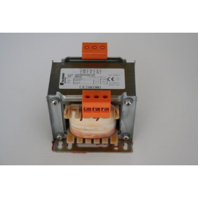 TRASFORMATORE 230VAC-24VAC 200VA