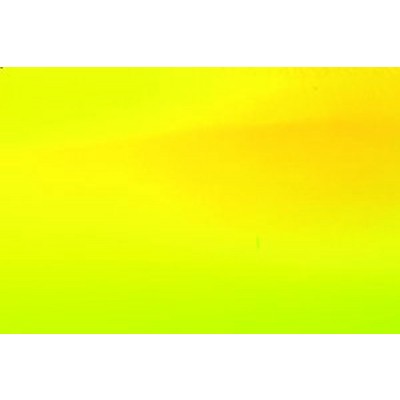 DICHROIC GLASS YELLOW  FOR MX1000