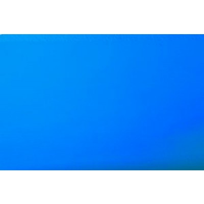 DICHROIC GLASS BLUE  FOR MX1500