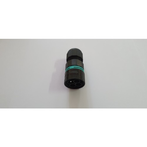 Connettore JAE SRCN6A13-5S Spina Femmina 5 Poli Volante – Nuovo Giappone