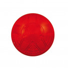 CALOTTA E14 ROSSO-LED
