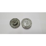  NOVA 51 7 LED RGB CALOTTA NIDO D'APE