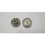 NOVA 51 7 LED RGB CALOTTA LISCIA