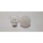  IDEAL EXTRAPLAT 70mm E14 OPALE