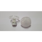 IDEAL EXTRAPLAT 70mm E14 OPALE