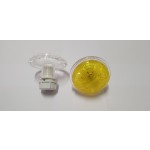 IDEAL EXTRAPLAT 70mm E14 GIALLO